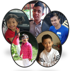 Team Page: Team India